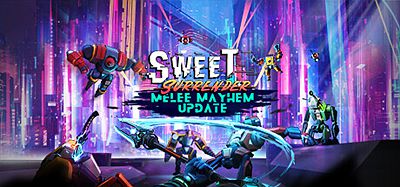 甜蜜冲击VR（Sweet Surrender VR）